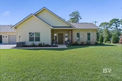 204 Holmes Avenue, Foley, AL 36535 - Photo 1