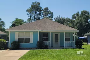 429 E 22nd Ave, Gulf Shores, AL 36542 - Photo 1