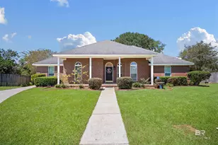 10228 Summerlake Ct, Mobile, AL 36608 - Photo 1