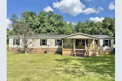 1407 Freemanville Drive, Atmore, AL 36502 - Photo 1