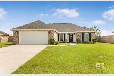 21580 Talbot Lane, Robertsdale, AL 36567 - Photo 1