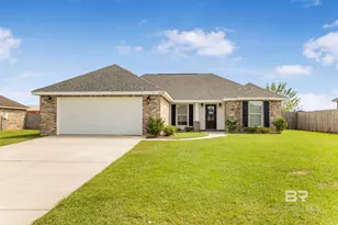 21580 Talbot Ln, Robertsdale, AL 36567 - Photo 1