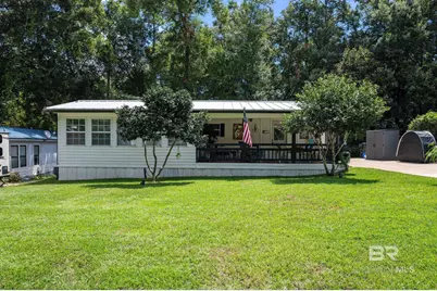 569 Escambia Loop, Lillian, AL 36549 - Photo 1