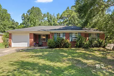 7042 Forest Glenn Court, Irvington, AL 36544 - Photo 1