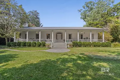 151 Tuthill Lane, Mobile, AL 36608 - Photo 1