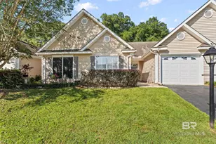 644 Spring Lake Ct, Mobile, AL 36695 - Photo 1