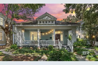 304 S Georgia Avenue, Mobile, AL 36604 - Photo 1