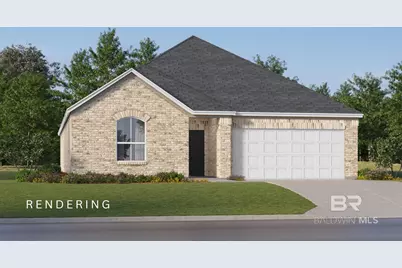 19146 Maple Crest Loop, Foley, AL 36535 - Photo 1