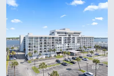 1832 West Beach Boulevard #406 A, Gulf Shores, AL 36542 - Photo 1