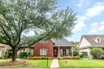 6436 Willowbridge Drive, Fairhope, AL 36532 - Photo 1