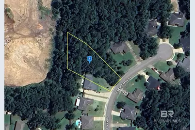 7790 Eagle Creek Drive, Daphne, AL 36526 - Photo 1