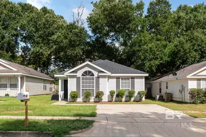 673 Willow Pointe Drive, Mobile, AL 36695 - Photo 1