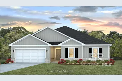 8725 Sea Star Circle, Foley, AL 36535 - Photo 1