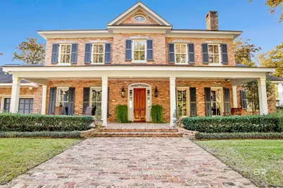 2427 River Forest Road, Mobile, AL 36605 - Photo 1