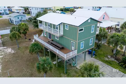 409 W 2nd Avenue, Gulf Shores, AL 36542 - Photo 1