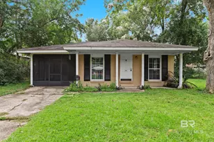 114 S Stuart St, Foley, AL 36535 - Photo 1