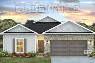 22592 Hamilton St, Robertsdale, AL 36567 - Photo 1