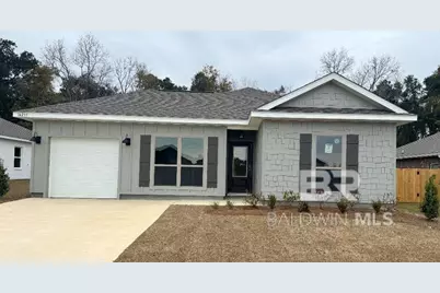 16255 Tigris Drive, Fairhope, AL 36532 - Photo 1