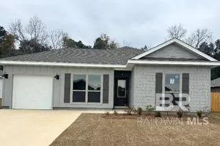 16255 Tigris Dr, Fairhope, AL 36532 - Photo 1