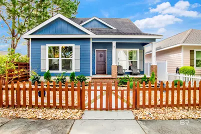 1247 Lavender Lane, Foley, AL 36535 - Photo 1