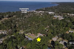 Lot 2B Rosa Ave, Fairhope, AL 36532 - Photo 1
