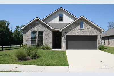 23505 District Drive, Robertsdale, AL 36567 - Photo 1