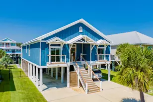 3810 Cotton Way, Orange Beach, AL 36561 - Photo 1