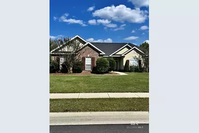 24834 W Bridges Drive, Daphne, AL 36526 - Photo 1