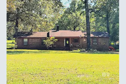 315 Bridlepath Lane, Flomaton, AL 36441 - Photo 1