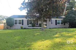 509 W Barksdale Dr, Mobile, AL 36606 - Photo 1