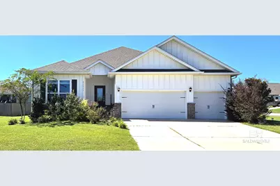 21933 Landry Lane, Fairhope, AL 36532 - Photo 1