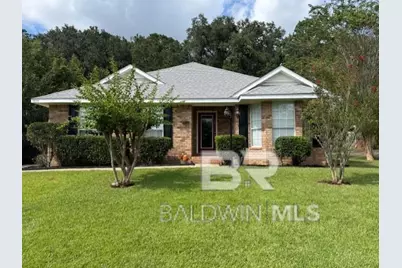 9839 Hollowbrook Avenue, Fairhope, AL 36532 - Photo 1