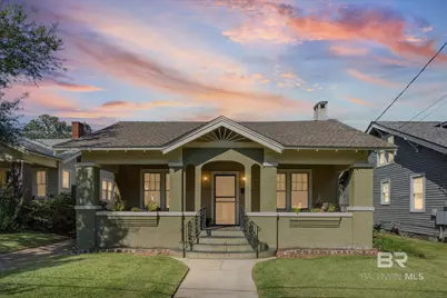 24 McPhillips Avenue, Mobile, AL 36604 - Photo 1