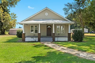 7671 Wallace Road, Brewton, AL 36426 - Photo 1