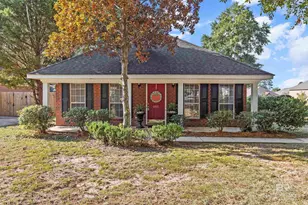 6313 Johnston Ln, Mobile, AL 36609 - Photo 1