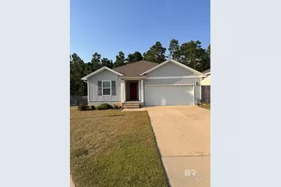 10360 Brodick Loop, Spanish Fort, AL 36527 - Photo 1