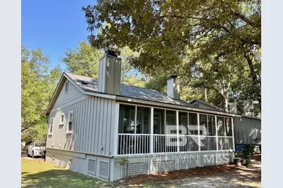 17330 Cabin Road, Loxley, AL 36551 - Photo 1