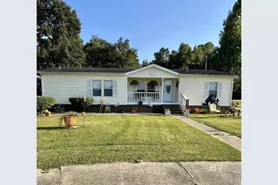 15418 Pine Grove Road, Bay Minette, AL 36507 - Photo 1