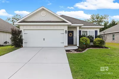 24413 Alydar Loop, Daphne, AL 36526 - Photo 1