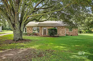 4260 Hwy 99a, McDavid, FL 32568 - Photo 1