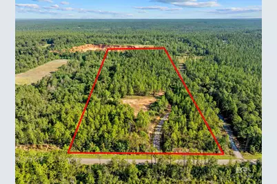 11865 Red Hill Rd Extension, Bay Minette, AL 36507 - Photo 1