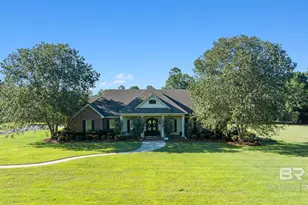 12355 Coyote Dr, Spanish Fort, AL 36527 - Photo 1