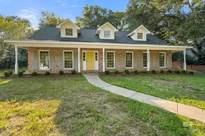 728 Spring Station Road, Mobile, AL 36609 - Photo 1