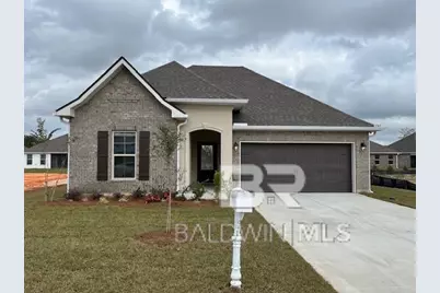 1745 Breckinridge Place, Foley, AL 36535 - Photo 1