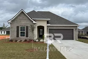 1745 Breckinridge Pl, Foley, AL 36535 - Photo 1