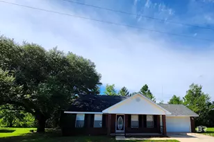 16386 Absalom St, Foley, AL 36535 - Photo 1