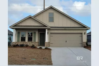 3874 Conrad Court, Gulf Shores, AL 36542 - Photo 1