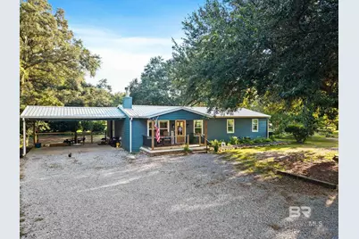 23362 County Road 38, Summerdale, AL 36580 - Photo 1