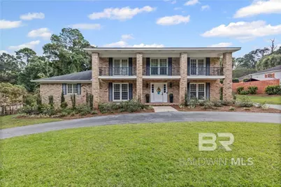 6069 Brandy Run Road, Mobile, AL 36608 - Photo 1