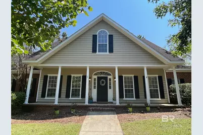 31072 Oakleigh Drive, Spanish Fort, AL 36527 - Photo 1